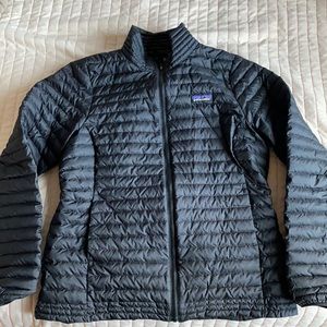 Women's medium Patagonia Jacket